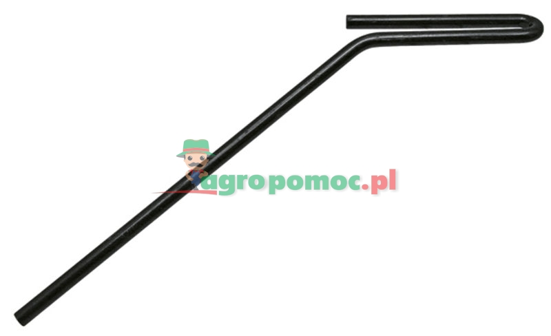 Following tine | 31054302 | zdjęcie nr 1